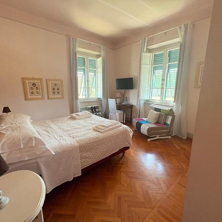 Villa Agnese B&B Lucca Luaran gambar