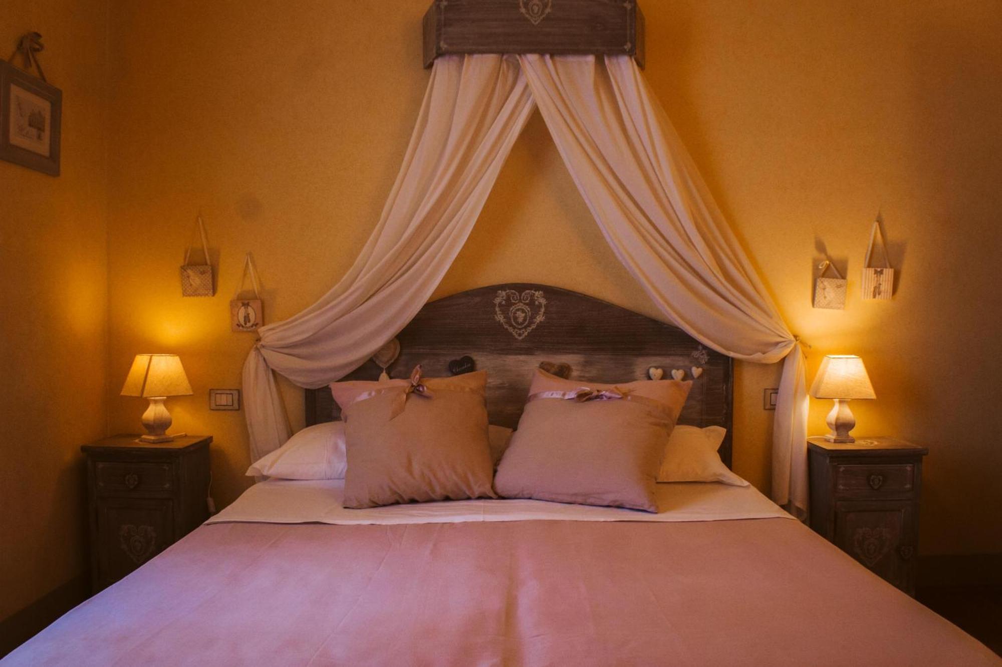 Villa Agnese B&B Lucca Luaran gambar