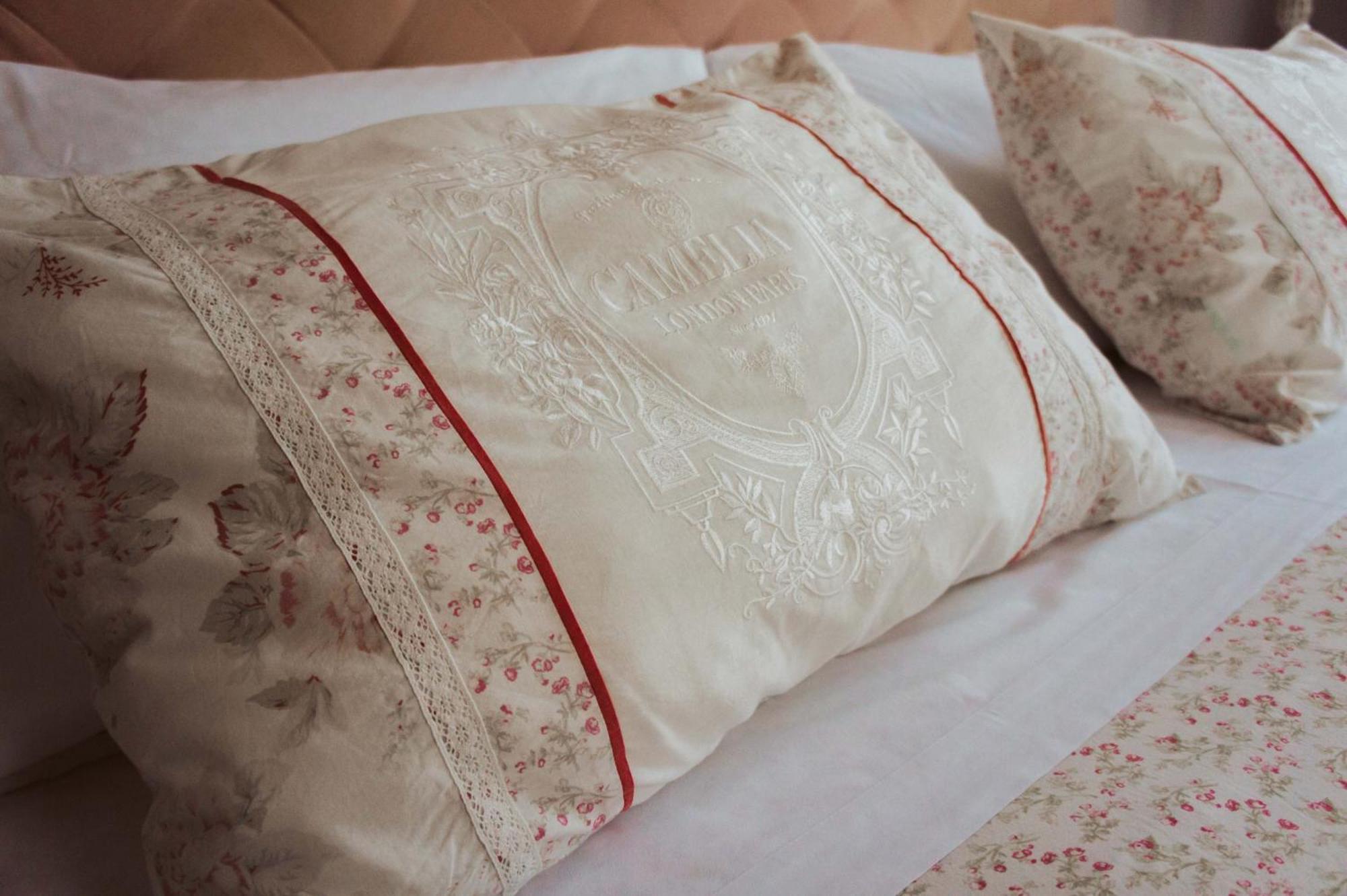 Villa Agnese B&B Lucca Luaran gambar
