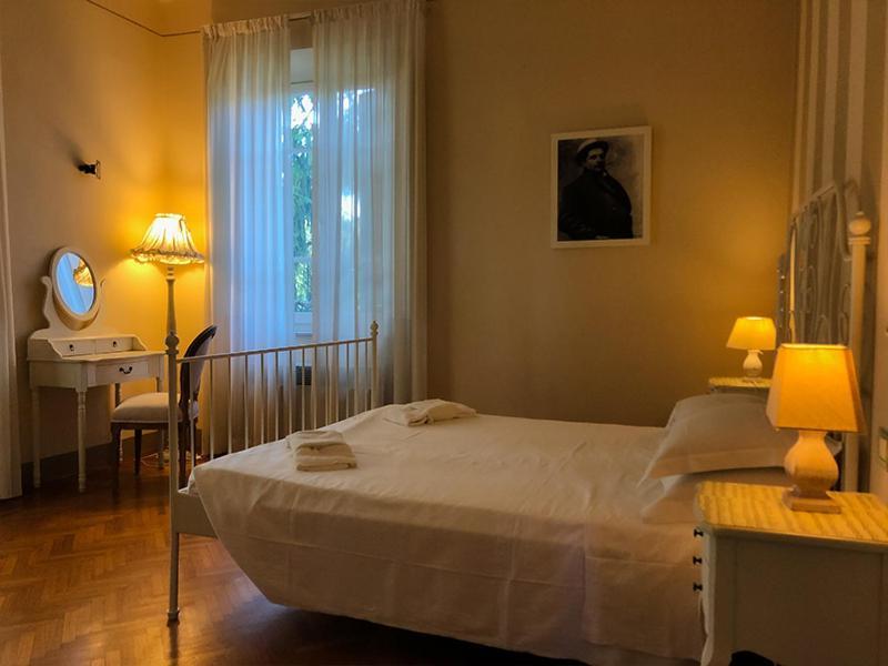 Villa Agnese B&B Lucca Luaran gambar