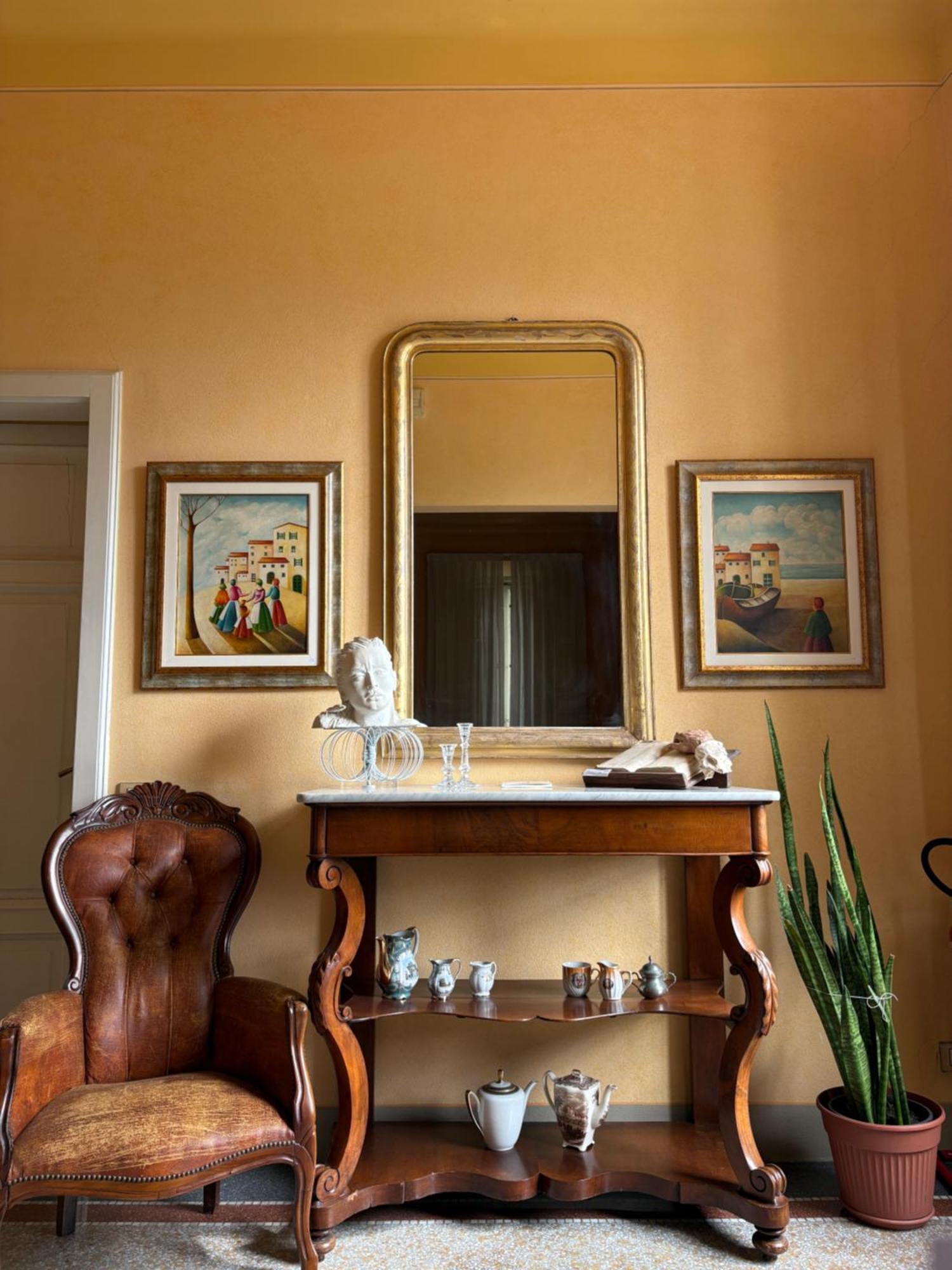 Villa Agnese B&B Lucca Luaran gambar