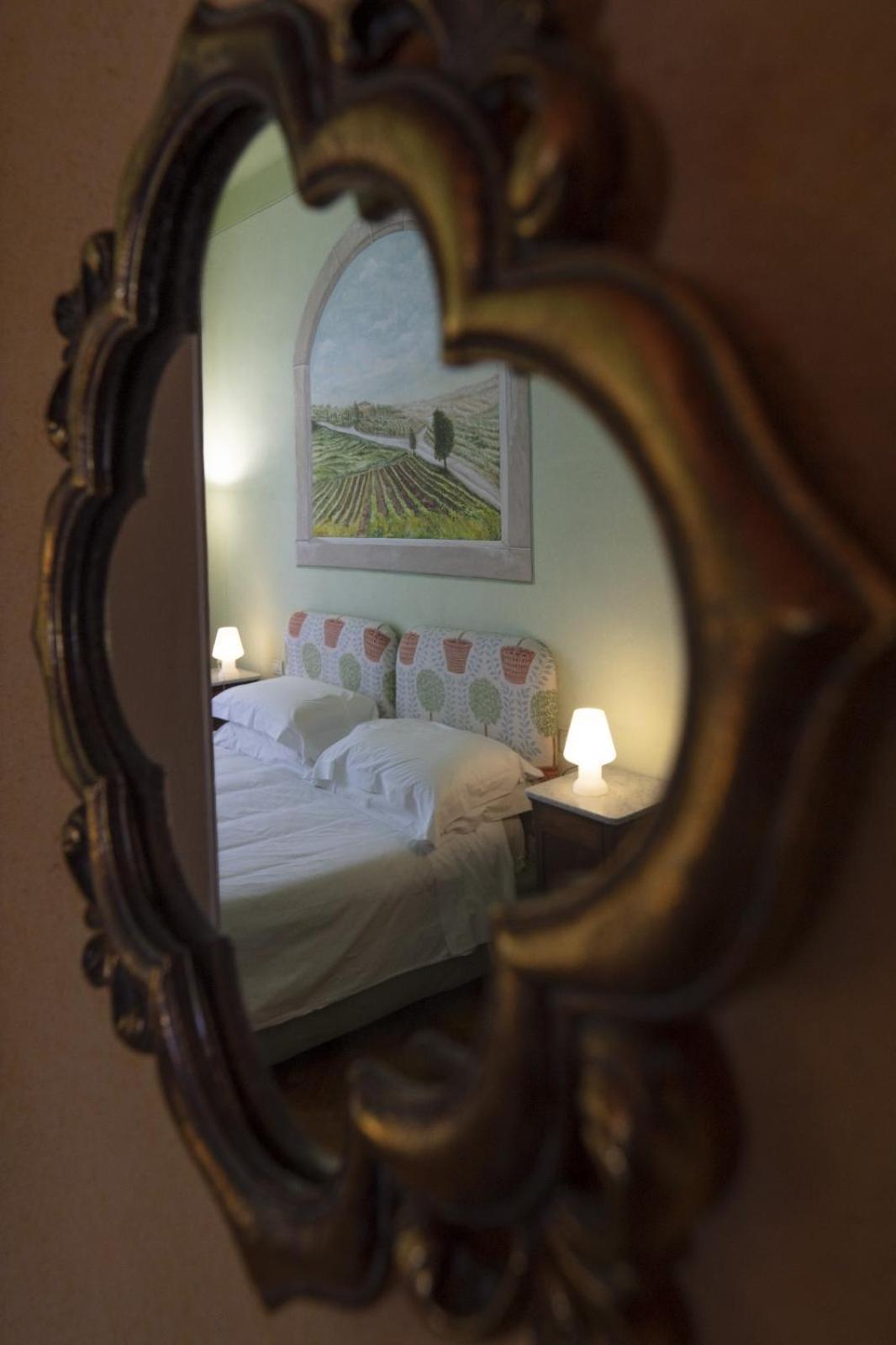 Villa Agnese B&B Lucca Luaran gambar